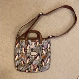 Fossil Purse, Good Used Condition